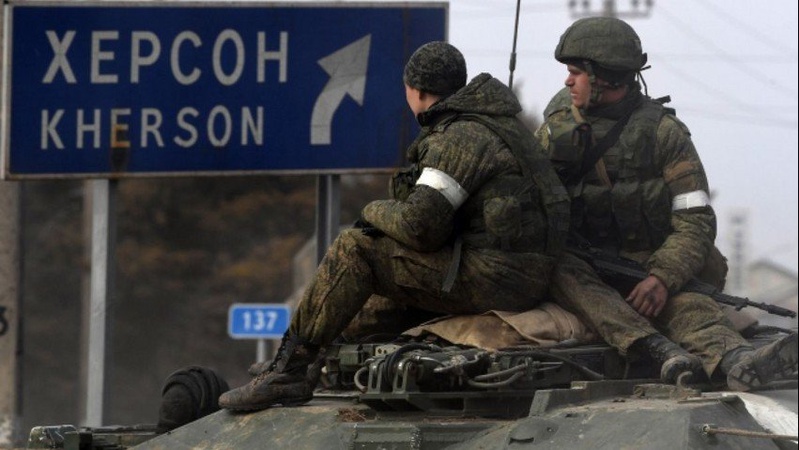 Росія готується анексувати п’яту частину України до вересня