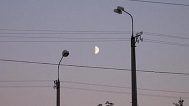 Майже мільйон гривень зекономила Рожищенська громада на вуличному освітленні