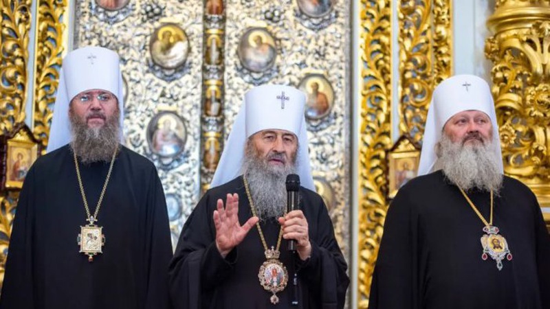 «РПЦ в Україні» ака «УПЦ МП» знайшли лобістів