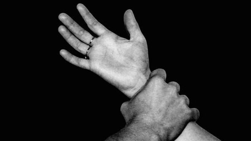 Тричі судимий волинянин увірвався до будинку односельчанки і зґвалтував її