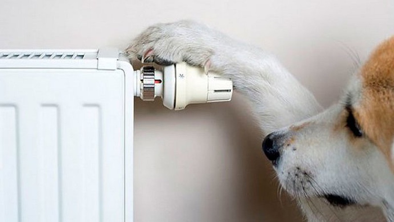 Від сьогодні у Луцьку відключають опалення