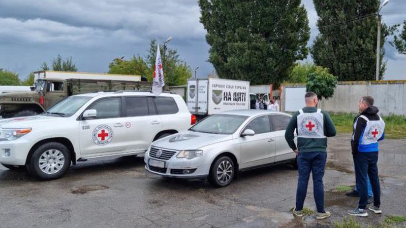 В Україну повернули тіла ще 25 загиблих захисників