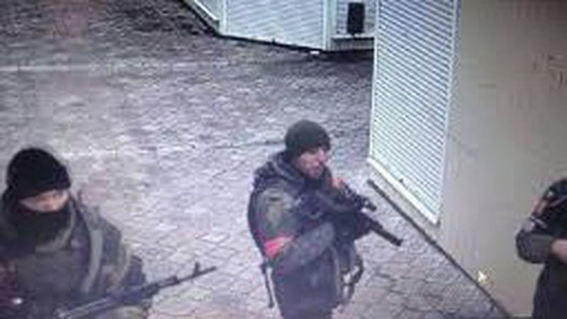 СБУ отримала чергові докази, що РФ відправила на війну в Україну строковиків, яких «там нєт»