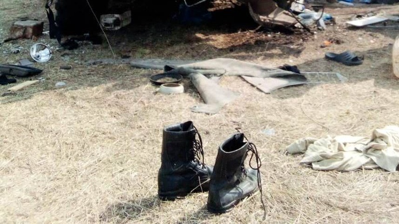 Минулої доби ЗСУ ліквідували 610 російських загарбників