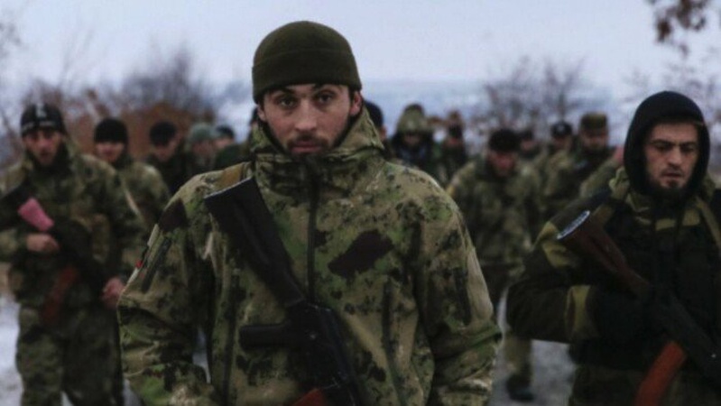 Росія перекинула до Дебальцевого «вагнерівців» та «кадирівців» – Генштаб