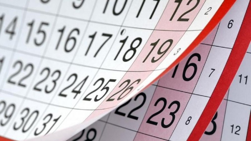 Чи будуть 1 і 9 травня будуть робочими у 2023 році