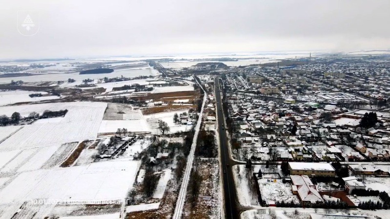 Повідомили, що покращать в найближчий час на Волині
