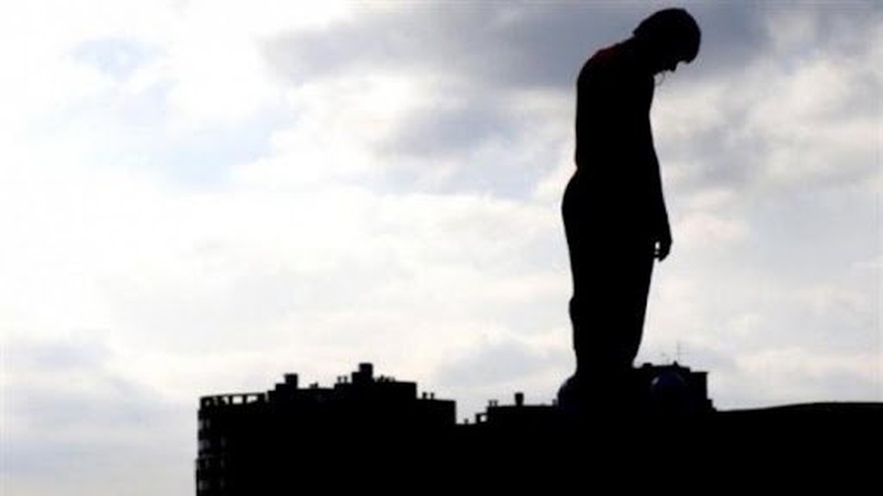 Стрибнув з даху Центру зайнятості: 33-річний волинянин скоїв самогубство