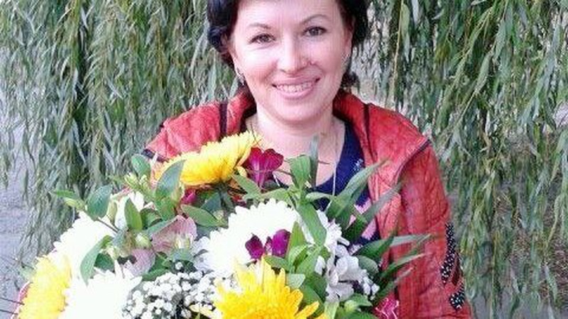 Нова робота як «антидепресант»: переселенка розповіла про життя у Луцьку