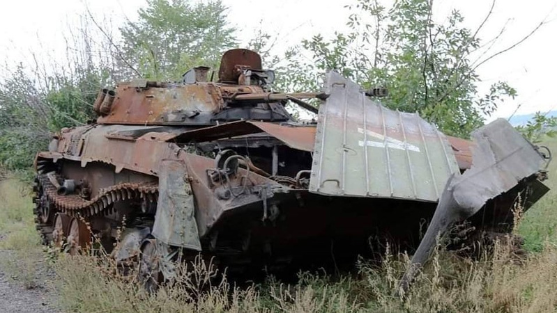 Українські воїни знищили за добу близько 500 рашистів: загальні втрати ворога