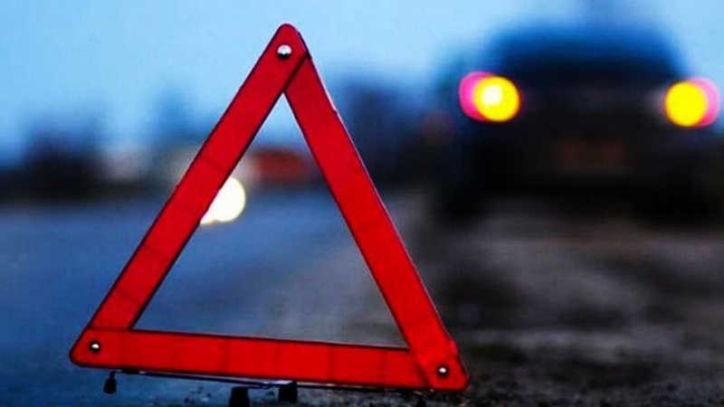 У Луцьку автівка збила пішохода