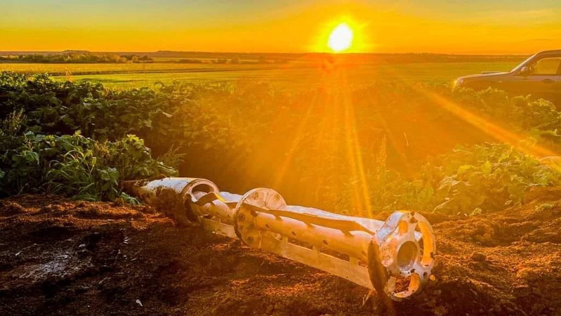 Українські захисники знищили за добу 370 окупантів, 1 гелікоптер, 25 дронів, 6 крилатих ракет