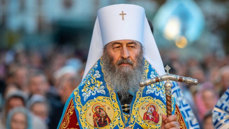 Шмигаль вніс до Ради законопроєкт про заборону московського патріарахту в Україні