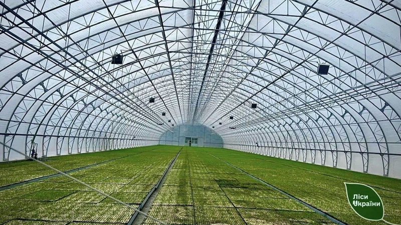 Як працює новий сучасний селекційно-насіннєвий центр на Волині