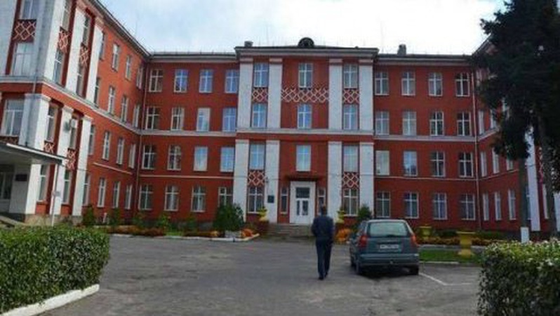 У Ковельській райлікарні відремонтують дах за понад 4 мільйони