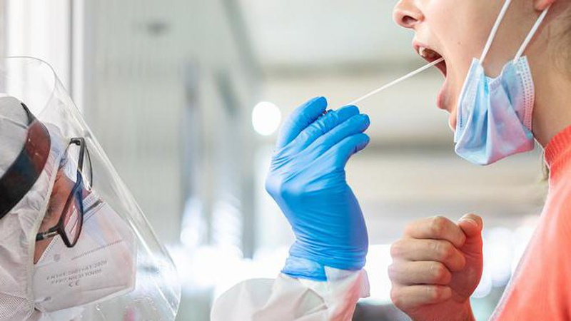 На коронавірус продовжують хворіти 7538 волинян: статистика по області