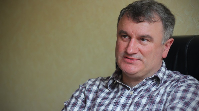 Як чинити з колаборантами після війни? — Андрій Міщенко