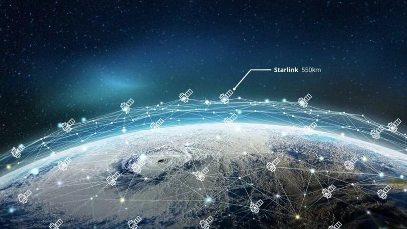 Литва закликала союзників заплатити за Starlink для України