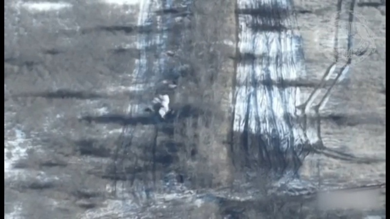 У районі Соледару знищили понад сотню російських окупантів. ВІДЕО