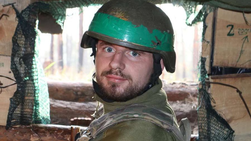 Волинські Тероборонівці надійно тримають свої позиції на фронті