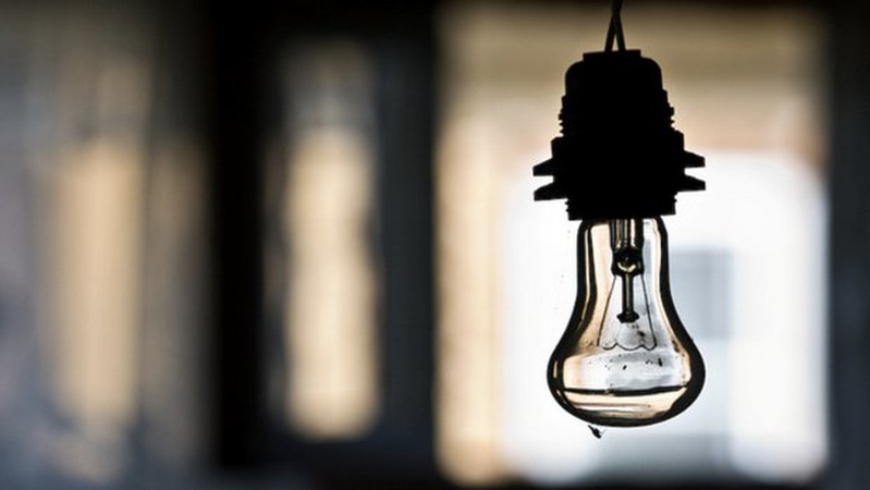 Жителям Маневиччини на дев’ять днів вимкнуть електрику