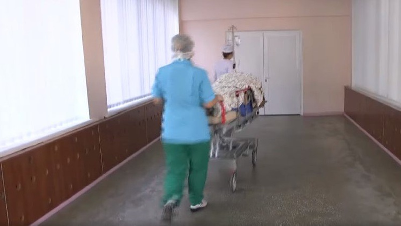 На Волині 17-річному юнаку відірвало руку картоплекопалкою