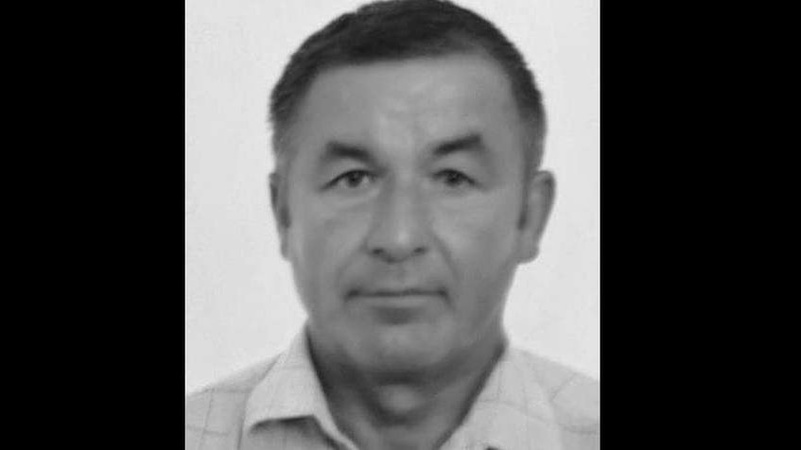 Помер відомий волинський лікар