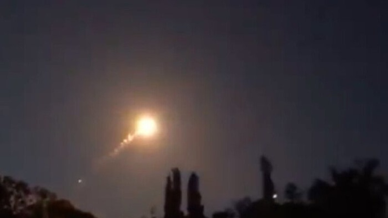 Скільки ворожих цілей збили сили ППО над Києвом – дані військової адміністрації