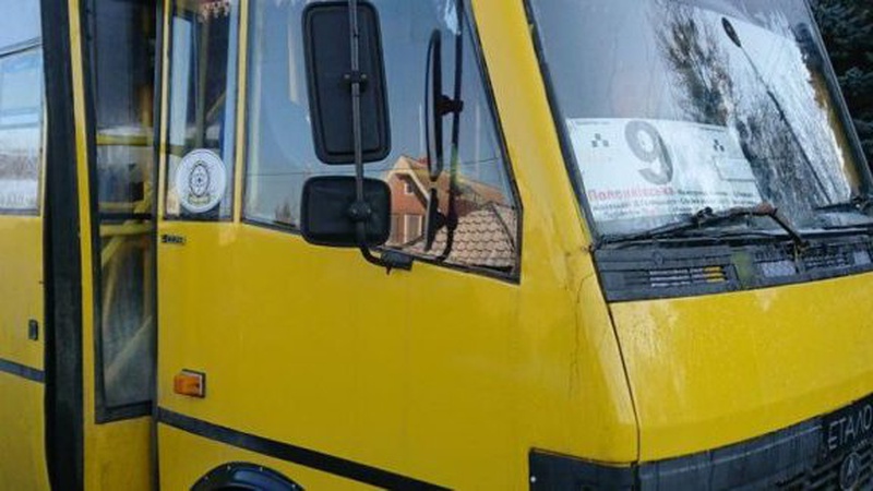 Лучанин просить змінити маршрути №9 і №9а