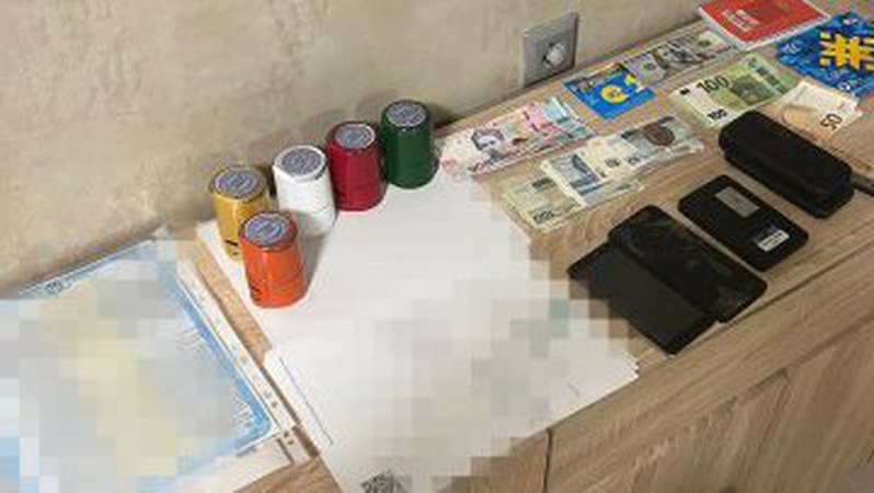 Двоє волинян незаконно переправляли ухилянтів за кордон. ФОТО