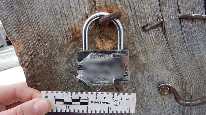 На Волині 20-річний хлопець поцупив 8 тисяч гривень з сейфу директора