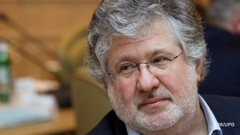 Коломойський створив велику криптоферму в Запоріжжі – ЗМІ