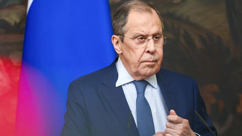 Москва вимагає від США видати візу Лаврову, бо той хоче до Нью-Йорка