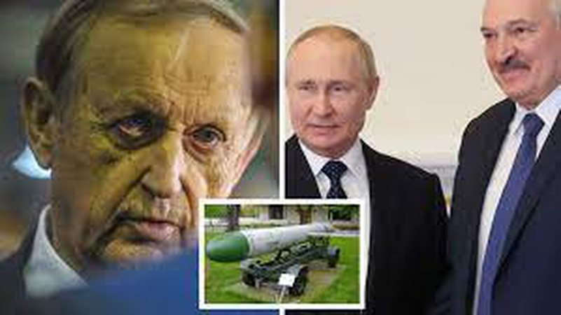 Держзрада Богуслаєва: «Мотор Січ» могла передати ракетні технології рф та білорусі.