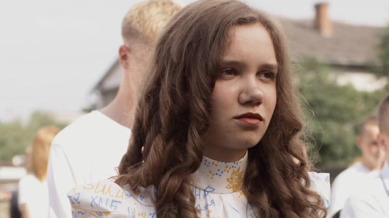 Випускниця Рожищенського ліцею отримала 600 балів на НМТ