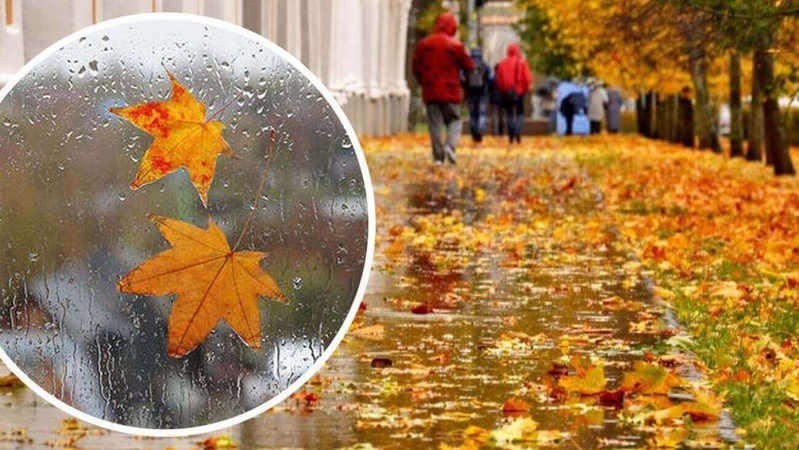 Мороз та похолодання: погода на Волині та в Україні