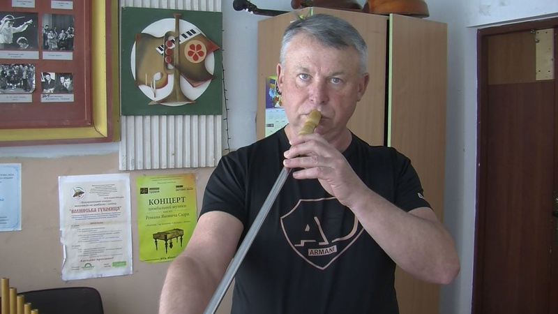 Прагнули бути першими: викладач розповів про учасників гурту Kalush Orchestra з Волині