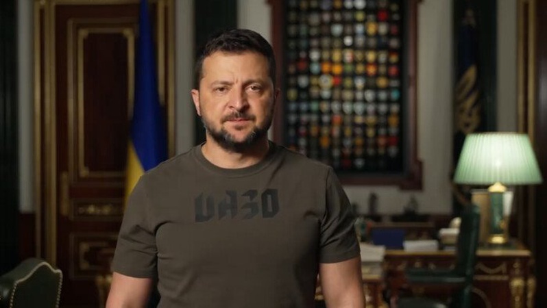 «Готуємо потужні речі для посилення нашої держави»: Зеленський анонсував низку рішень
