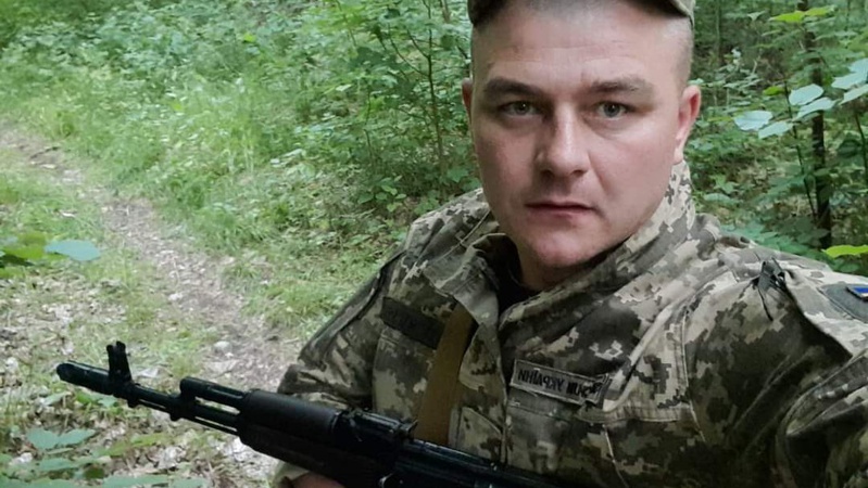 Просять гідно зустріти полеглого Героя з Волині