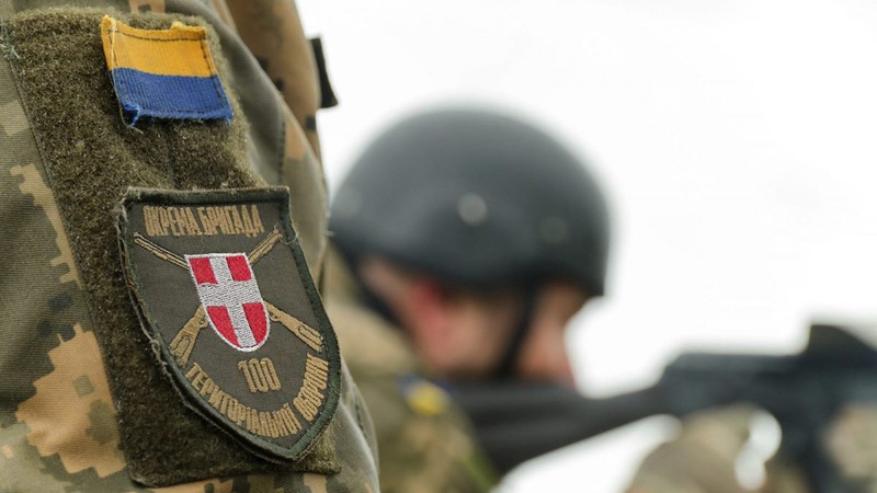 Волинська тероборона просить повідомляти інформацію про підозрілі та загрозливі дії