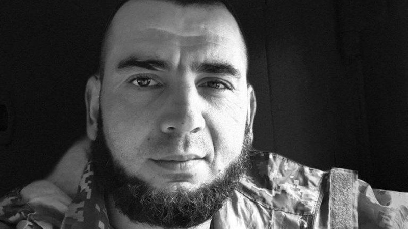 На честь волинянина, якого закатували до смерті в полоні, хочуть перейменувати вулицю в Голобах. ФОТО. ВІДЕО