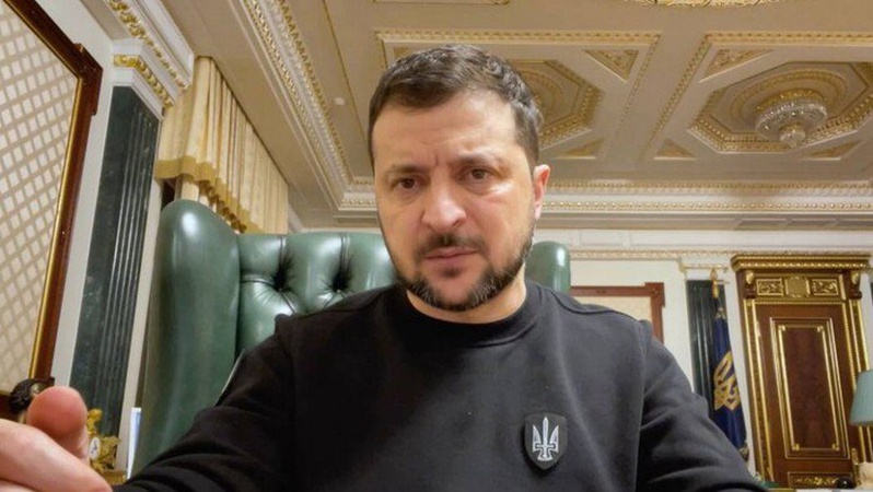 Дуже жорстко та болісно: Зеленський назвав міста, у яких зараз виборюється майбутнє