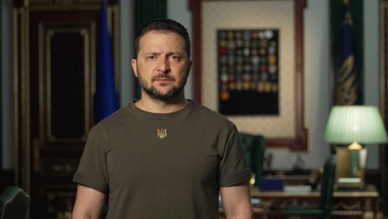 Зеленський розповів про важливість конференції в Лондоні з відновлення України