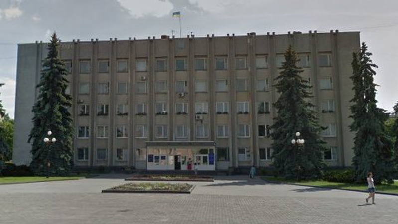 На реконструкцію адмінбудівлі у Ковелі витратять понад 17 мільйонів