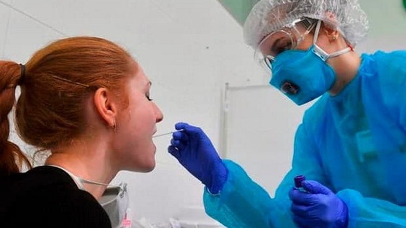 В Україні за добу виявили 7 312 хворих на COVID-19, на Волині – 221