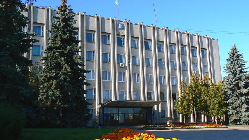 Ковельрада не хоче скасовувати договір на ремонт адмінбудівлі, який незаконно уклала з луцькою фірмою