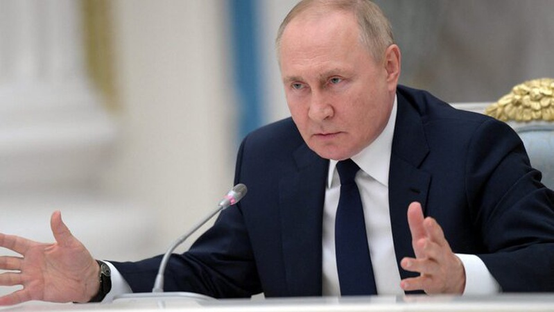 Чи буде ядерна війна: путін зробив заяву