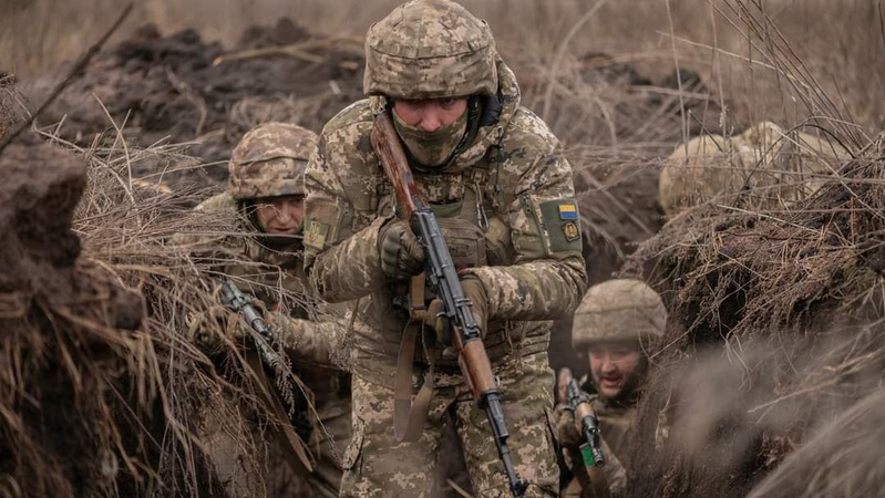 ЗСУ розширюють плацдарм на одному з напрямків – Генштаб