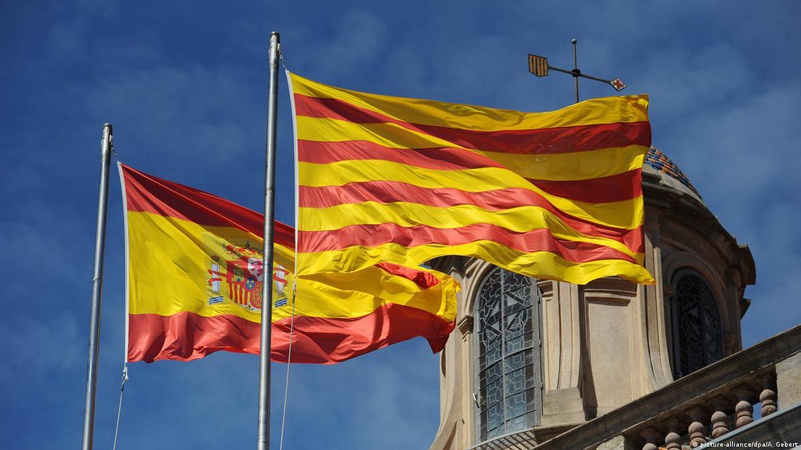 У посольстві України в Мадриді вибухнула «поштова бомба», постраждав співробітник