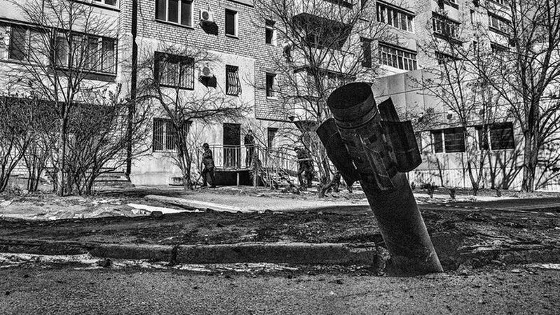 Росія вдарила ракетами по Запоріжжю, є загиблі